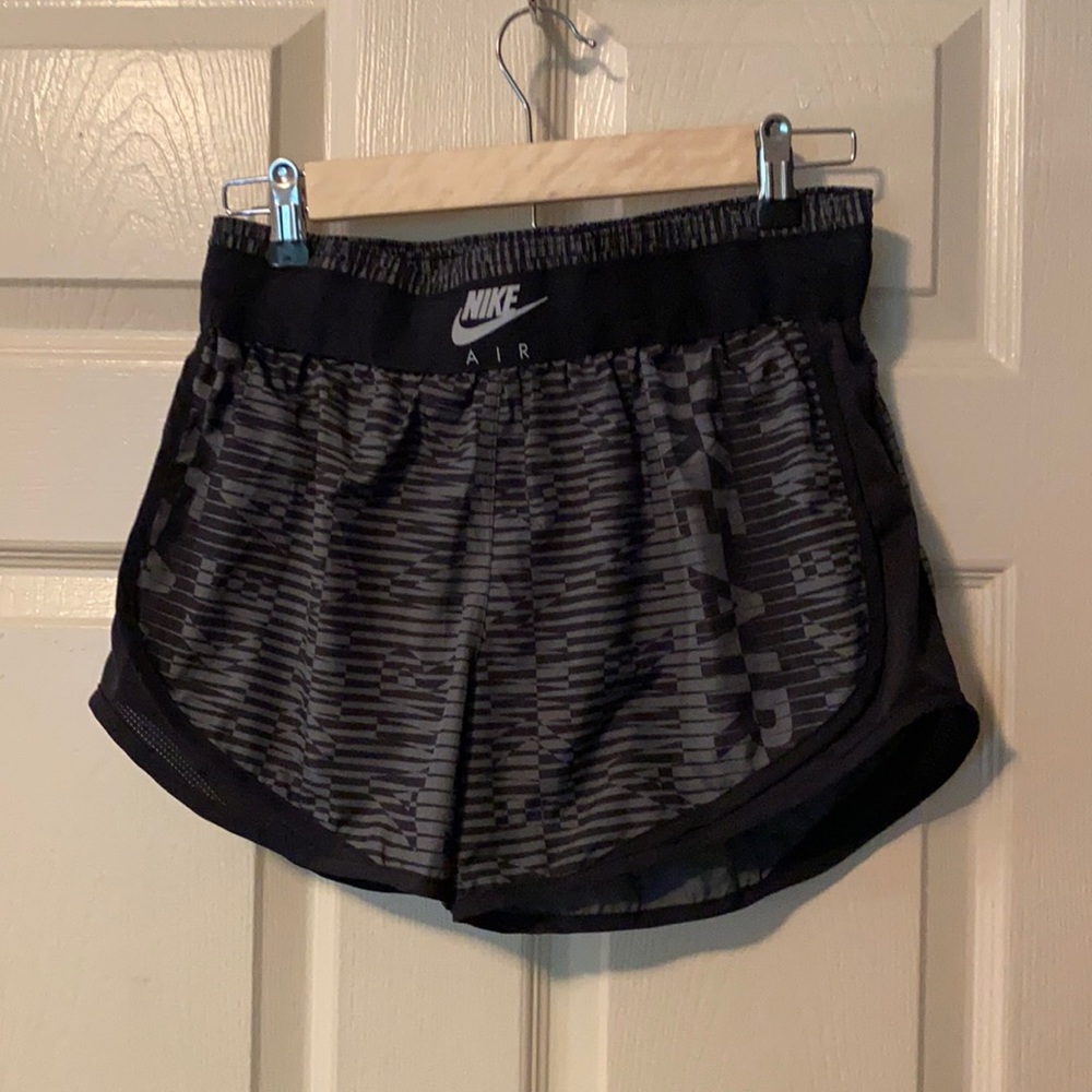 Workout shorts